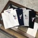 MONCLER POLO SHIRT