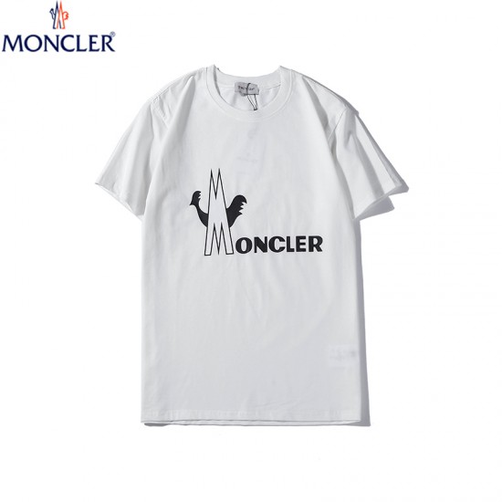 MONCLER T-SHIRT 2020