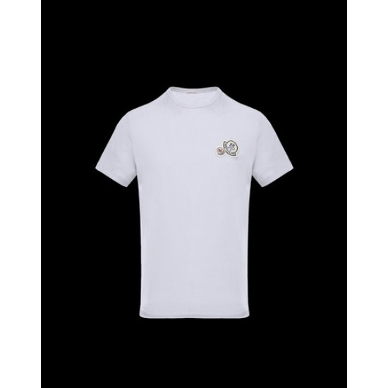 MONCLER T-SHIRT