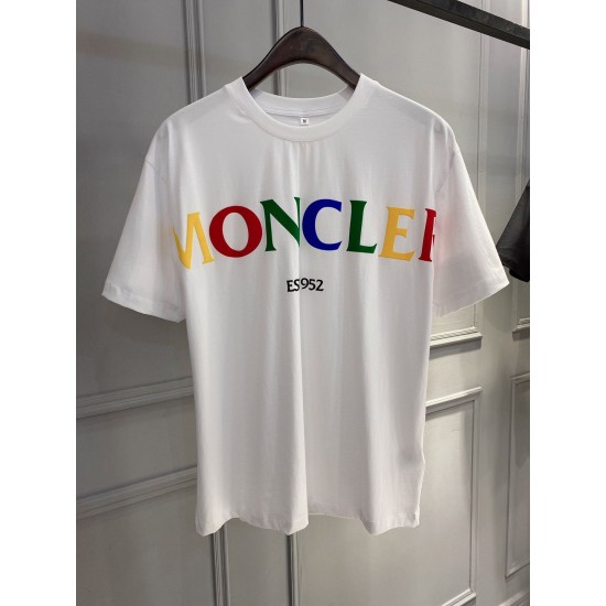 MONCLER T-SHIRT 2020