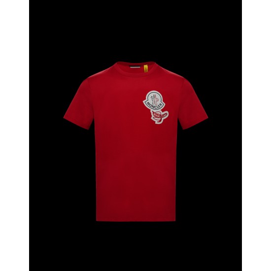 MONCLER T-SHIRT 2020