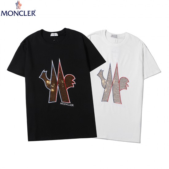 MONCLER T-SHIRT 2020