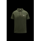 MONCLER Short sleeve polo shirt