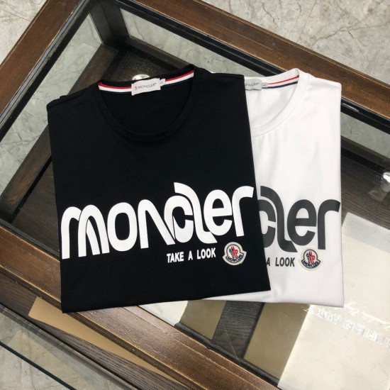 MONCLER T-SHIRT 2020