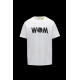 MONCLER World of moncler t-shirt