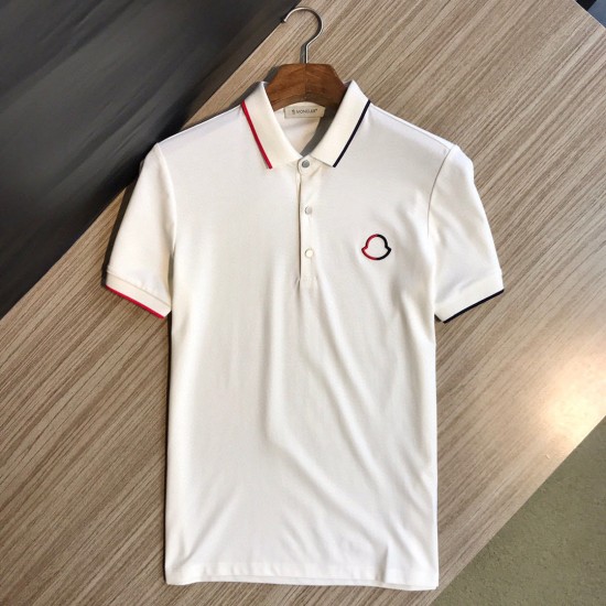 MONCLER POLO SHIRT