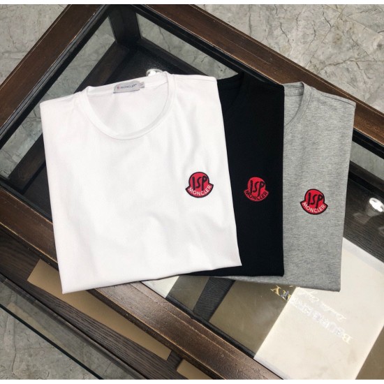 MONCLER T-SHIRT 2020