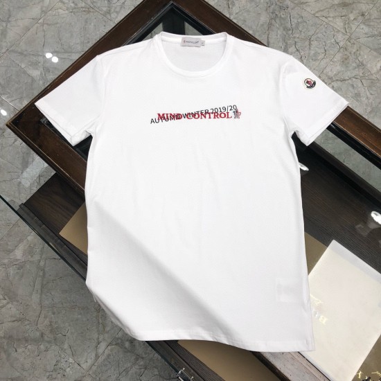 MONCLER T-SHIRT 2020