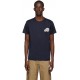 MONCLER Chest Logo T-Shirt