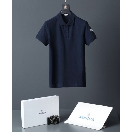 MONCLER POLO SHIRT