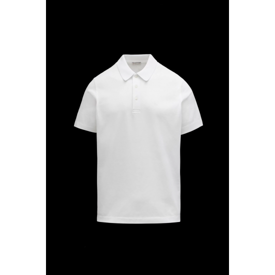 MONCLER Polo shirt for men