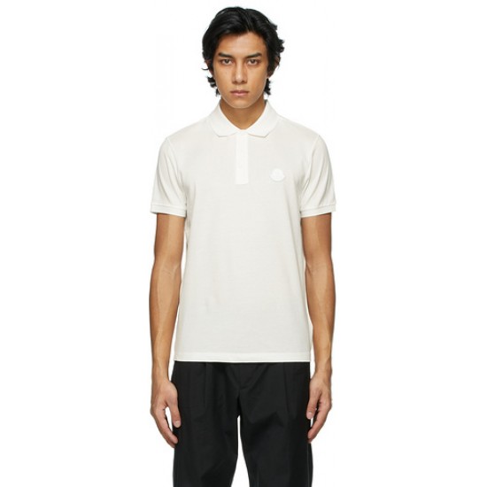 Moncler Maglia Polo