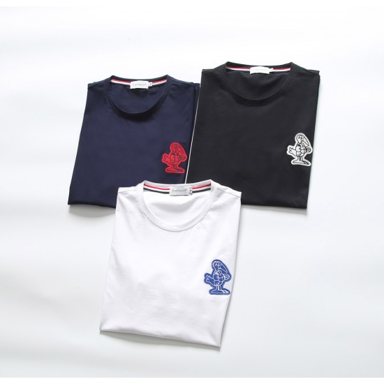 MONCLER T-SHIRT