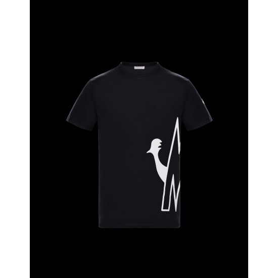 MONCLER T-SHIRT 2020