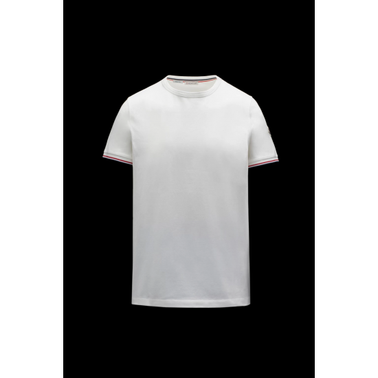 MONCLER Jersey t-shirt