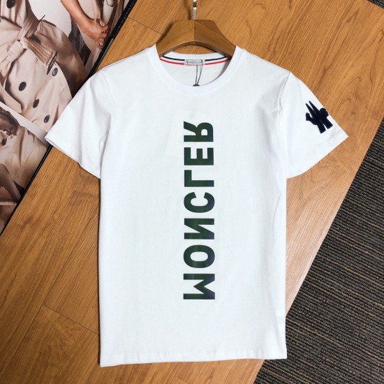 MONCLER T-SHIRT 2020