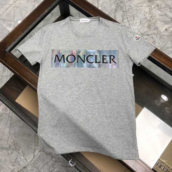 MONCLER T-SHIRT 2020