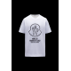 MONCLER SHORT T-SHIRT 2022