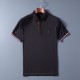 MONCLER POLO SHIRT