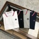 MONCLER POLO SHIRT