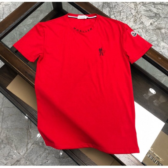 MONCLER T-SHIRT 2020