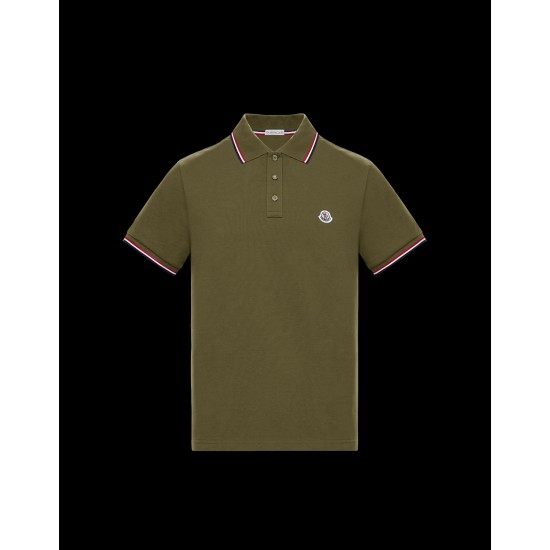 MONCLER POLO