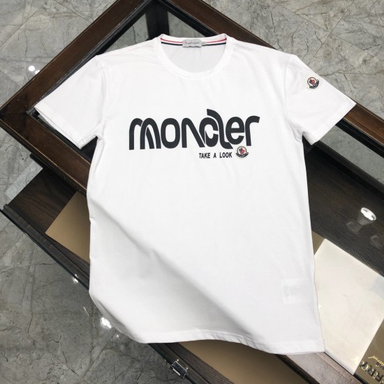 MONCLER T-SHIRT 2020