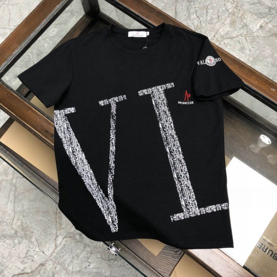 MONCLER T-SHIRT 2020