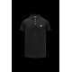 MONCLER Short sleeve polo shirt