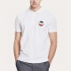 MONCLER POLO SHIRT