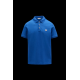 MONCLER Short sleeve polo shirt