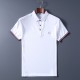 MONCLER POLO SHIRT