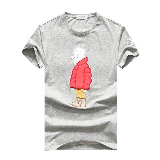 MONCLER T-SHIRT