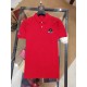 MONCLER POLO SHIRT