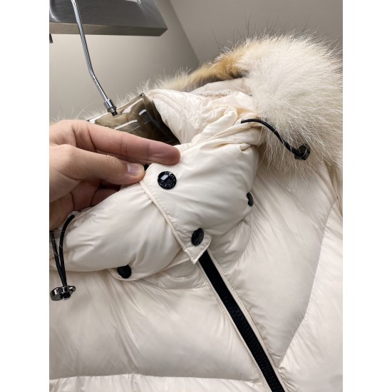 Moncler Ribaudfur