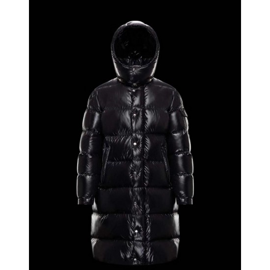 Moncler Jacket maya长款玛雅男女同款加长羽绒服