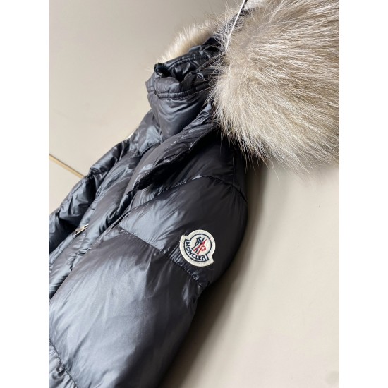 Moncler Ribaudfur