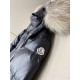 Moncler Ribaudfur