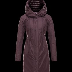 MONCLER PETALES