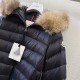 MONCLER RIBAFUR