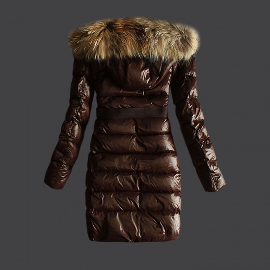 MONCLER NATESFUR，0-5码