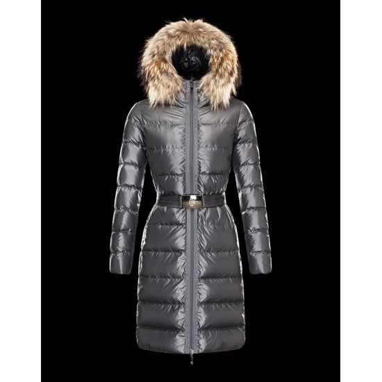 MONCLER NANTESFUR 女款