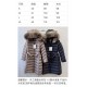 MONCLER RIBAFUR