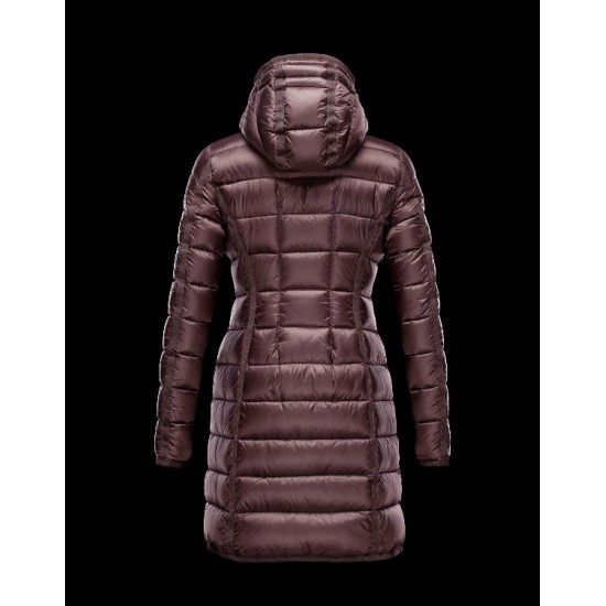 MONCLER HERMINE