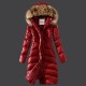 MONCLER RHUBARBE 女款