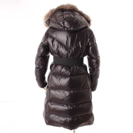 MONCLER RIBAFUR