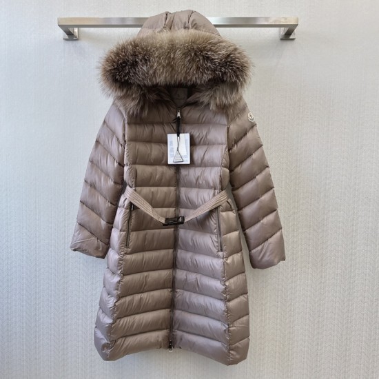 MONCLER RIBAFUR