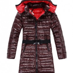 Moncler Mokacine 03款，0-6码