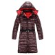 Moncler Mokacine 03款，0-6码