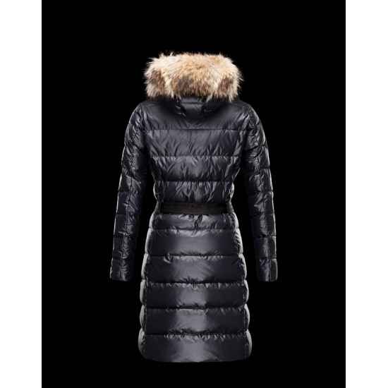 MONCLER NANTESFUR 女款